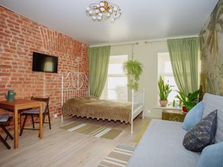 "TWO STEPS" Apartments on Nevsky prospect