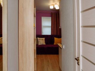 "TWO STEPS" Apartments on Nevsky prospect