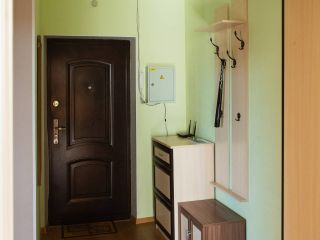 Spacious one-room flat near Akademicheskaya subway