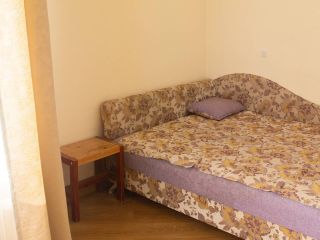 Spacious one-room flat near Akademicheskaya subway