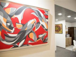 Отель ArtBox