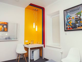 Отель ArtBox