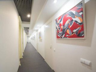 Отель ArtBox