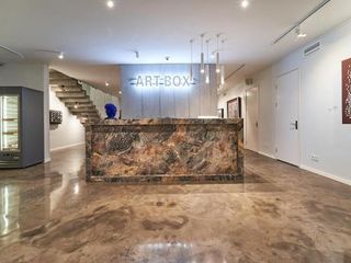 Отель ArtBox
