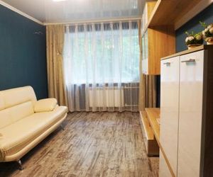 Apartment on Gerasimenko 13А Rostov-na-Donu Russia