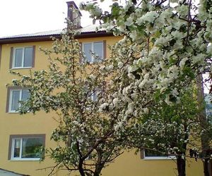 Guest House Yablonka Samara Russia