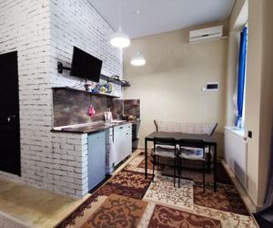 Apartment on Kraynego 34 Pyatigorsk Russia