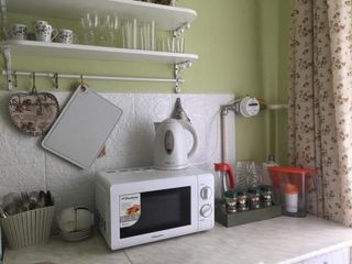 уютная квартира в Петергофе