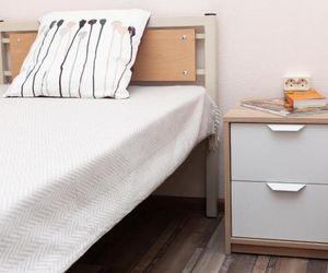 Hostel Medvedkovo Rayevo Russia