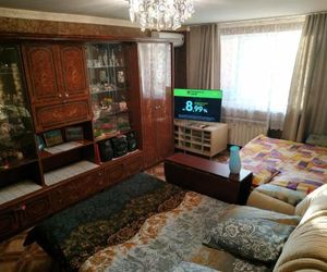 Apartment on Yamasheva Kazan Russia