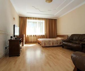 Apartment on Grekova 3 Kaliningrad Russia