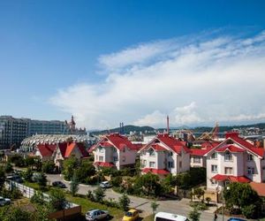 TiAdele Hotel Adler Russia