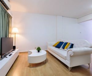 1br Central Orchard Singapore Singapore