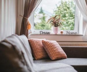 Apartma Amelie Bled Slovenia