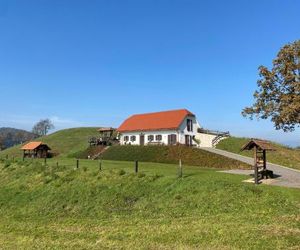 Tourist farm Artisek Sankt Georgen Slovenia