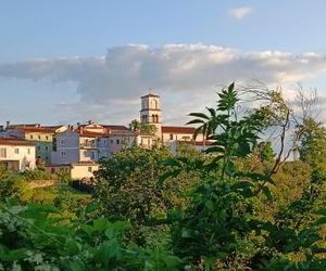 Apartmaji Hrvatin v Kortah Izola Slovenia