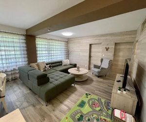 MJ Apartments Panorama Donovaly Slovakia