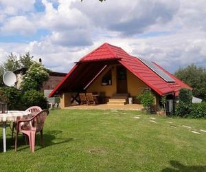 apartman-bartko Banska Stiavnica Slovakia
