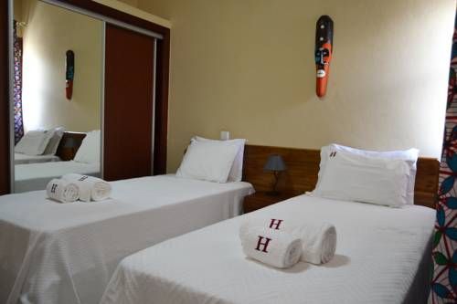 Hotel Photo 1