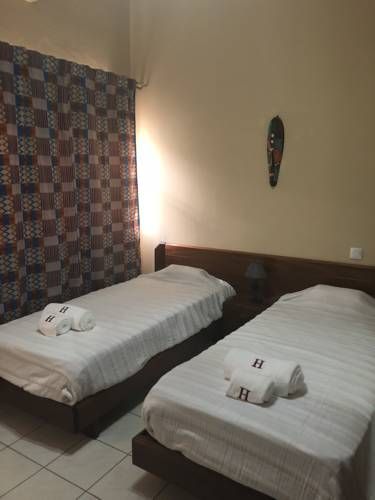 Hotel Photo 8