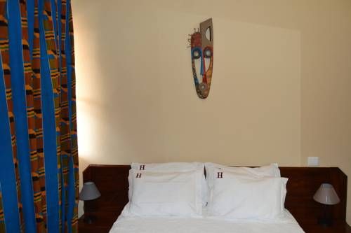 Hotel Photo 10
