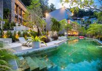 Отзывы The Woods Natural Park Resort Phuket, 4 звезды
