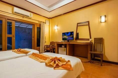 Hotel Photo 14
