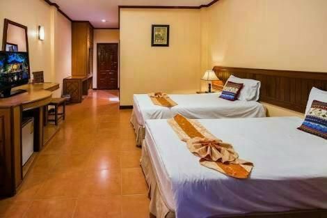Hotel Photo 15