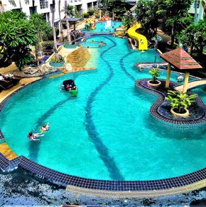 NearBy Hotel