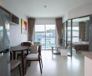 Grandblue Condominium 708 Mae Pim Thailand