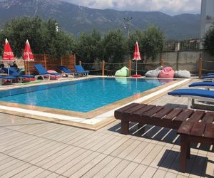 Dinc Apart Otel Oludeniz Turkey