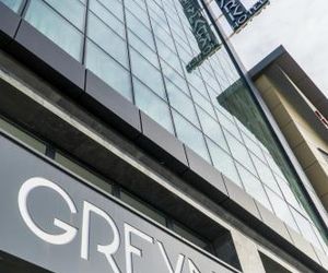 Greymark Hotel Izmir Turkey
