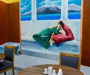 Premist Hotels Taksim Istanbul Turkey
