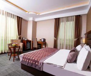 Grand Makel Hotel Topkapi Istanbul Turkey