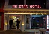 Отзывы Ak star hotel, 3 звезды