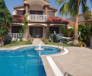 Villa Bade Dalyan Turkey