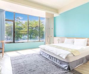 Enjoy Slow Living Tainan City Taiwan