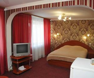 Hotel "Nizhyn" Krasnoselskoye Ukraine