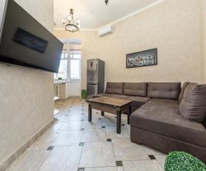 3 bedrooms on Maidan Kiev Ukraine