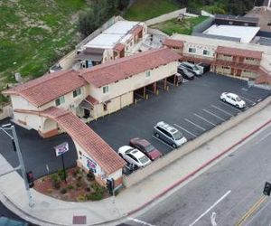 American Inn & Suites Anaheim United States