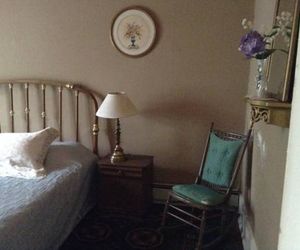 Historic Western Hotel Ouray United States