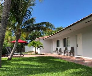 Elizabeth House Inn Deerfield Beach United States