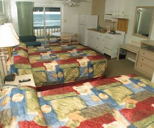 Beach House Inn & Suites Carolina Beach United States