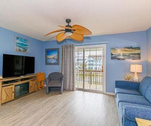 Sea Pond Villa Unit 3 North Myrtle Beach United States