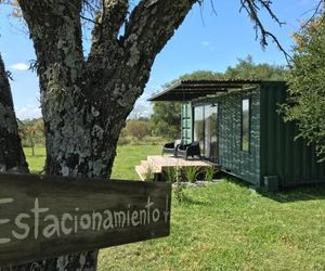 Casa de Campo y Relax Paysandu Uruguay