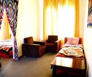 Oq Saroy Hotel Samarkand Uzbekistan