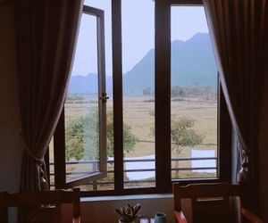 Sunshine Homestay Phong Nha Vietnam