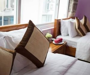 Cat Ba Orchid Hotel Cat Ba Island Vietnam
