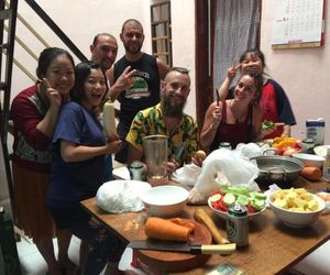 Happy Homestay Banmethuot Vietnam