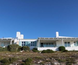 Dune Ridge Main House Paternoster South Africa